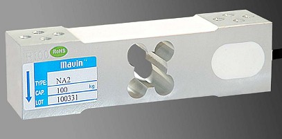 Mavin NA2-100kg稱重傳感器 Mavin NA2-100kg稱重傳感器